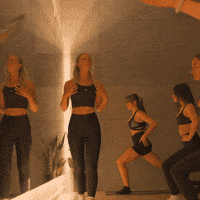Workout Pilates GIF by heroboard fitnes
