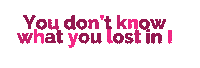 Pink 90S Sticker by Parlophone Records