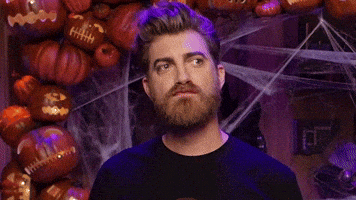 Happy Good Mythical Morning GIF by Rhett and Link