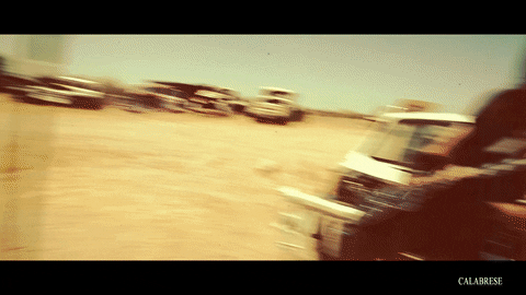 music video guitar GIF by CALABRESE