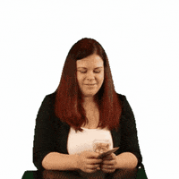 Money Look GIF by Nový start