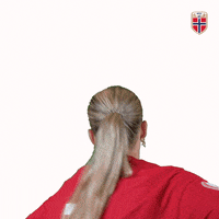 Czech Republic Women GIF by Norges Fotballforbund