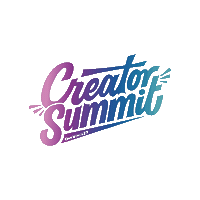 Creator Voice Sticker by Gcyouthministries