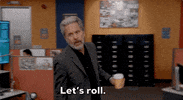 Parker GIF by CBS
