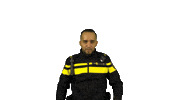 Haarlemmermeer Sticker by Politie Eenheid Noord-Holland