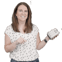 Nicole Lockbox Sticker by Lovejoy Real Estate