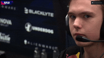 Team Spirit Donk GIF by BLAST