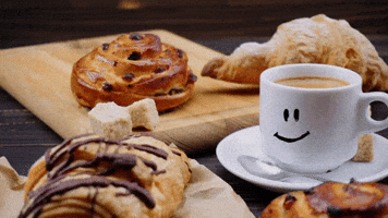 Good Morning Friends