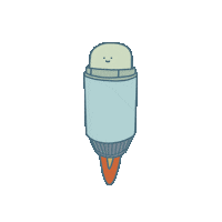 Happy Travel Sticker