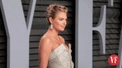 oscars red carpet GIF by Vanity Fair