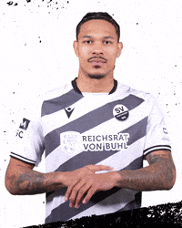 3Liga Wirechtanders GIF by SV Sandhausen