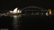 australia sydney GIF by Earth Hour