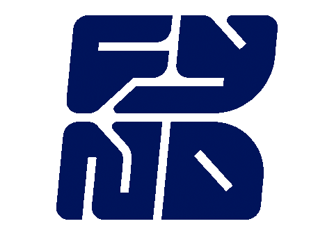 Fyndlogo Sticker by Fynd.no
