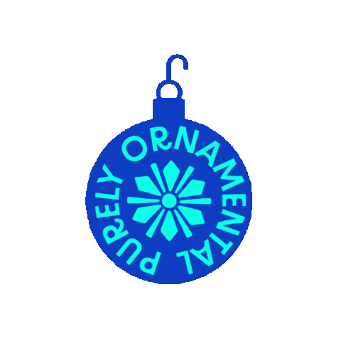 Happy Christmas Sticker by BIG