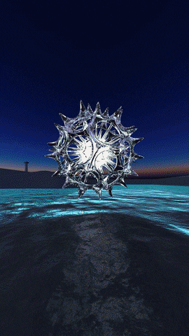 studio-vpr art victor arrival slomo GIF