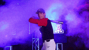 Baseball Hype GIF by NCAA Championships