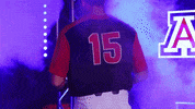 Baseball Hype GIF by NCAA Championships