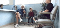 Rock Guitar GIF by Badflower
