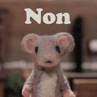 French Frame By Frame Animation GIF by Mouse