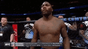 ufc 210 GIF