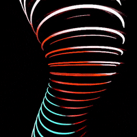 Animation Edm GIF by The3Flamingos