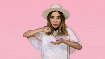 TOKiMONSTA food bad food food poisoning tummy ache GIF