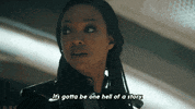 Surprised Season 5 GIF by Paramount+