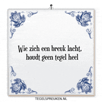Humor Wijsheid GIF by Tegelspreuken.nl