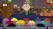 season 20 20x2 GIF by South Park 