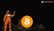 Spaziocrypto crypto community bitcoin web3 GIF