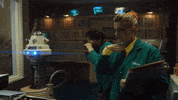 season 2 eww GIF by DREAM CORP LLC