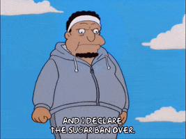 angry bart simpson GIF