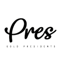 goldpresidents money jewelry pres gld Sticker