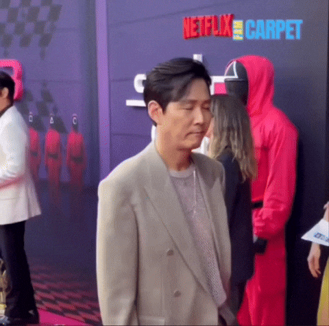 Senoritoshulo giphyattribution jj bh lee jung jae GIF
