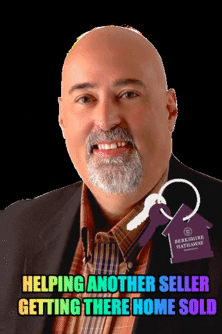 Berkshire Hathaway Realtor GIF by Berkshire Hathaway HomeServices Ambassador Real Estate