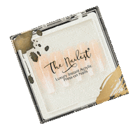 thenailest nails nail acrylic instant acrylic Sticker