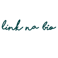 Link Escrita Sticker