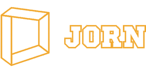 Jorn Escs Sticker by School of Communication and Media Studies