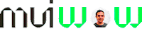Muiwow Sticker by MUITEC