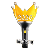 Bigbang Sticker