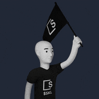 WojakFans meme crypto nft flag GIF