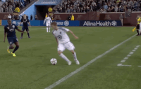 see ya skill GIF by Major League Soccer