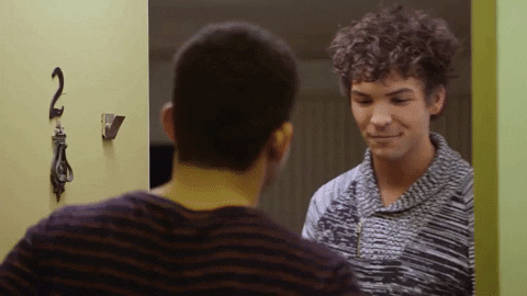 romance hug GIF by SoulPancake