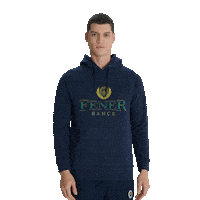 Sweat Tshirt Sticker by Fenerium