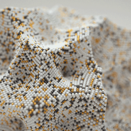 Art Loop GIF by Pi-Slices
