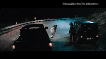 Jennifer Love Hewitt GIF by Sony Pictures