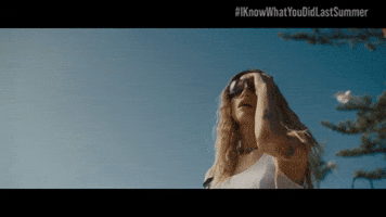 Jennifer Love Hewitt GIF by Sony Pictures