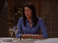 season 2 netflix GIF by Gilmore Girls 