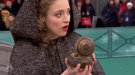 anastasia GIF by The 91st Annual Macy’s Thanksgiving Day Parade