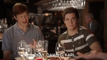 season 3 adam demamp GIF by Workaholics